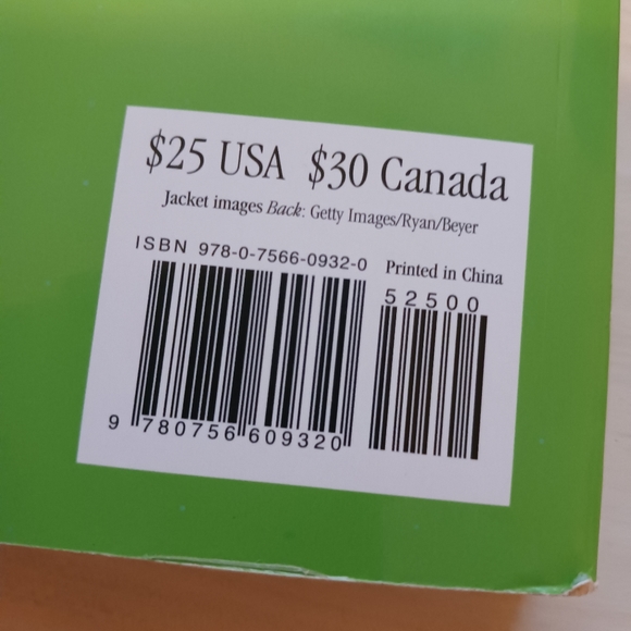 Rodale's Encyclopedia of Organic Gardening - Picture 5 of 7